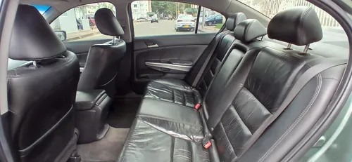 Honda Accord 2.4 Ex L