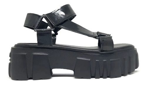 Sandalias Kate Kuba  Elpis Plataforma Mujer Moda Urbanas 