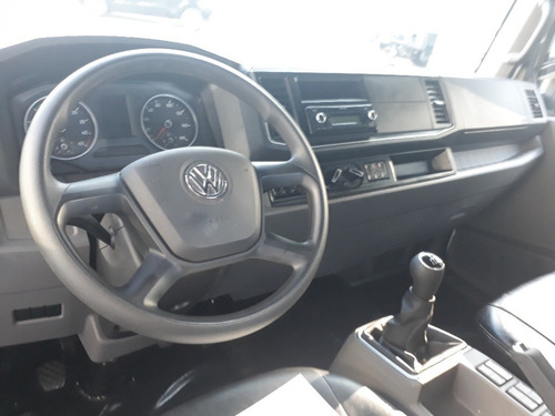 Imagem 4 de 7 de Volkswagen Delivery Express