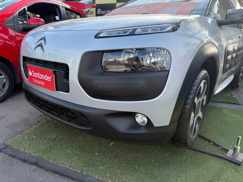 Citroën C4 Cactus 1.2 Pure Tech 110 Feel