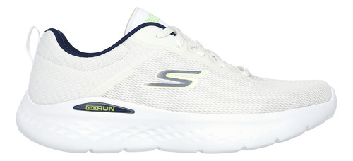 Tenis Skechers 220893xwnvl Go Run Lite Hombre