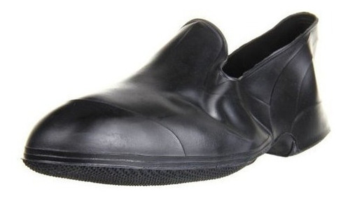 Cubrezapatillas Para Hombre, Negro, Xx-large / 13-14