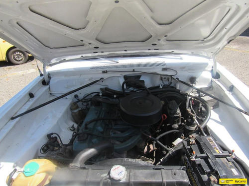 Dodge Dart 2.2