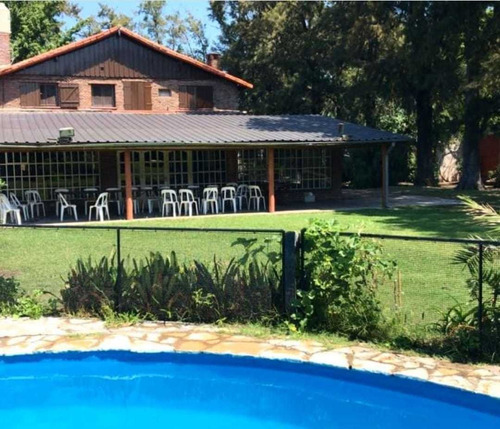 Imagen 6 de 14 de Venta De 3 Lotes Juntos 2218m².