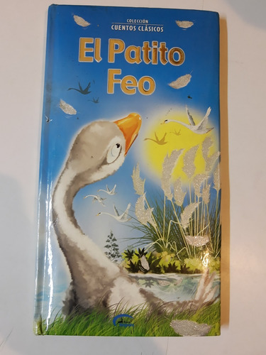 El Patito Feo - Coleccion Cuentos Clasicos Euro Impala L378