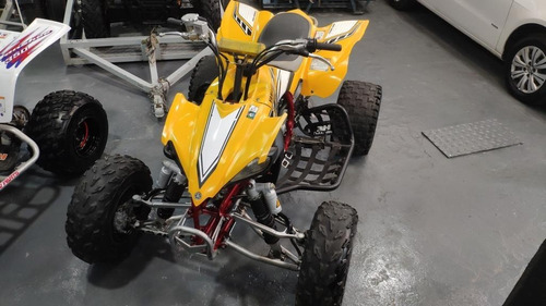 Yamaha Yfz 450 Acces Varios, 2009 Muy Bueno Oportunidad!!!!