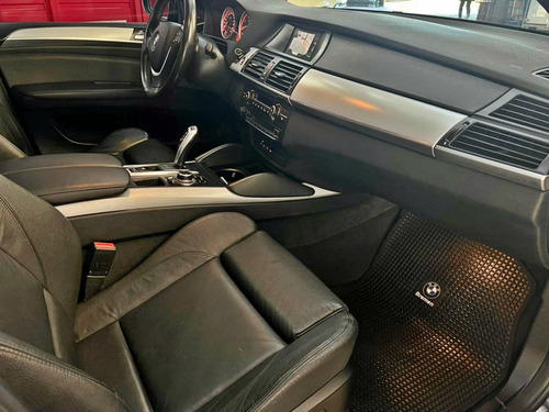 BMW X6 3.0 Xdrive 35i Sportive 306cv