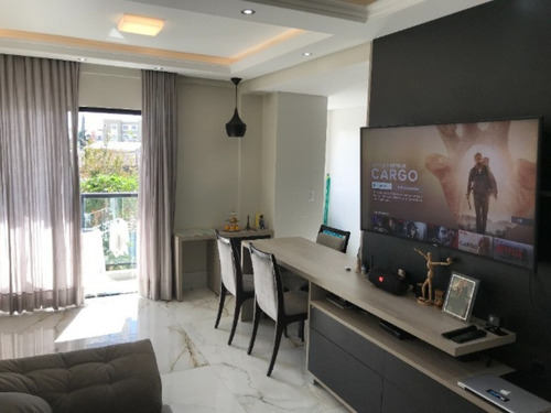 Imagem 5 de 15 de Apartamento - Cidade Jardim - Ref: 69010006 - V-ap02262