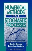 Libro Numerical Methods For Stochastic Processes - Nicola...