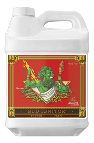 Advanced Nutrients - Bud Ignitor® 250ml