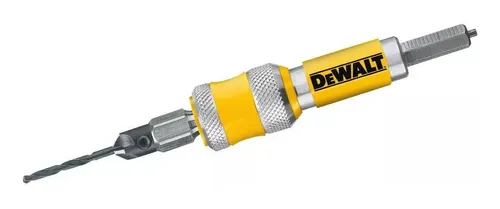 Avellanador Atornillador Reversible R pido 10 Dewalt Dw2702