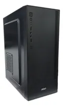 Comprar Case Micro Atx El Más Pequeño Del Mercado! Con Fuente 600w
