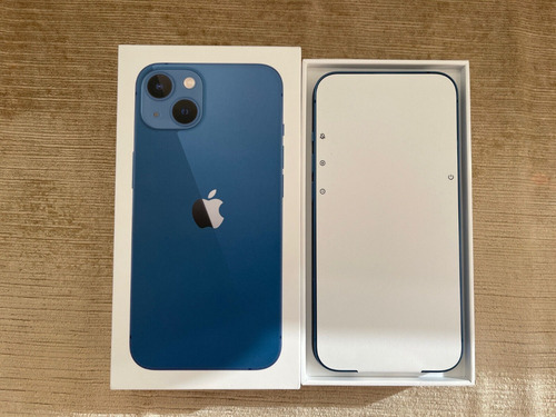 Imagen 5 de 6 de iPhone 13, 128gb