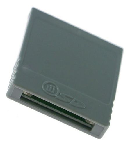 Sd Gecko Para Gc  Game Cube