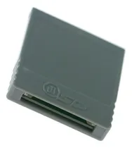 Comprar Sd Gecko Para Gc  Game Cube