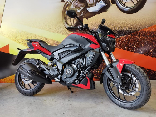 Bajaj Dominar 250