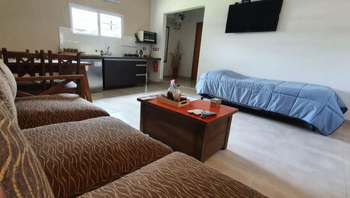 Imagen 4 de 8 de Espectacular Complejo De Casas Cabañas- Venta En B° La Toma, Capilla Del Monte, Córdoba (01-491)