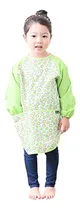Comprar Plie Kids Art Smocks - Delantal Impermeable De Manga Larga C