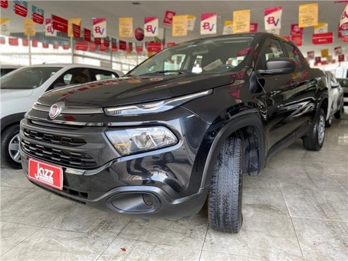 Fiat Toro 1.8 16v Evo Flex Endurance At6