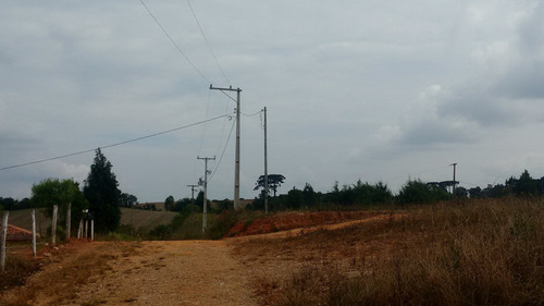 Imagem 14 de 16 de Chácara À Venda Em Contenda Pr. - Ch00001 - 68838246