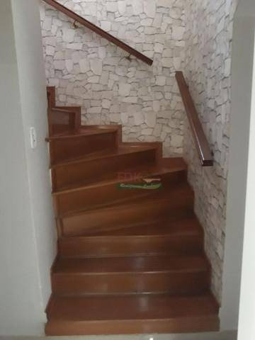Imagem 16 de 18 de Sobrado Com 3 Dormitórios À Venda, 235 M² Por R$ 902.000 - Jardim Das Indústrias - São José Dos Campos/sp - So1979