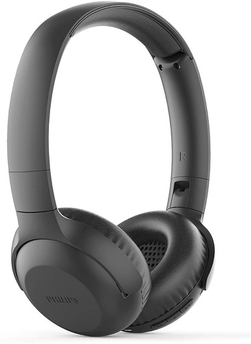 Fone Headphone Philips C/ Bluetooth Dobrável - Tauh202bk/00