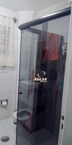 Imagem 10 de 16 de Apartamento Com 2 Dormitórios À Venda, 75 M² Por R$ 398.000,00 - Vila Assunção - Santo André/sp - Ap2981