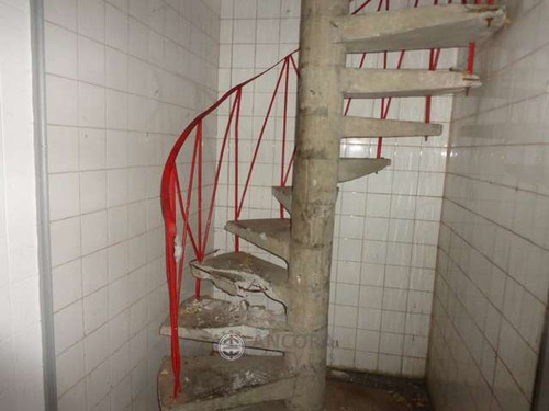 Imagem 10 de 15 de Galpão Com. 1.752m² Cumbica - 1038-2