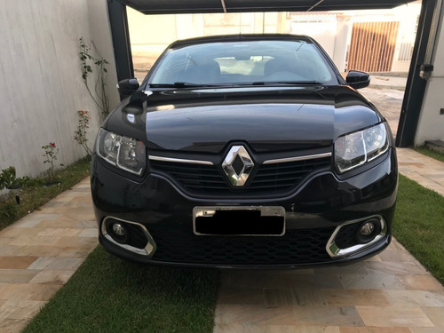 Imagem 1 de 7 de Renault Sandero