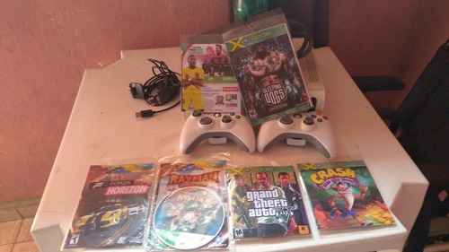 Imagem 3 de 3 de Xbox 360