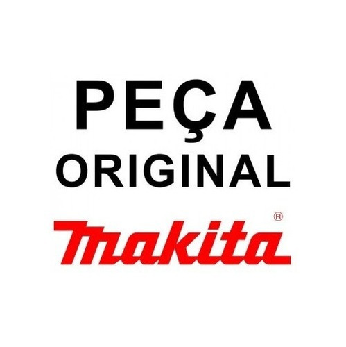 Botão Do Interruptor P/2414b/2414nb Original Makita 417113-4