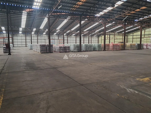 Industrial En Venta En Quilicura