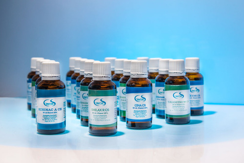 Cimasur - Muces Cs Salud Digestiva Para Perros Y Gatos.