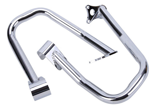 Highway Engine Guard Crash Bar For Indian Scout 2015-202 Aam