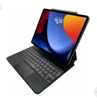 Comprar iPad Pro M1 256gb + Magic Keyboard + Apple Pencil 2nd Gen