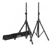 Comprar Atriles Pack De Aluminio Para Altavoces + Rocker Music