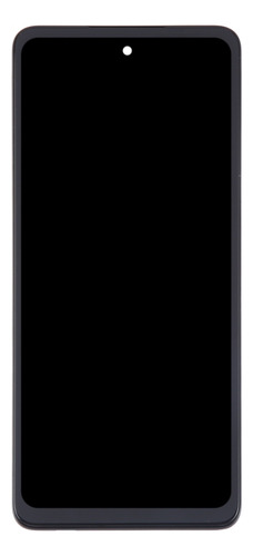 Pantalla Táctil Lcd Para Celular Moto G24