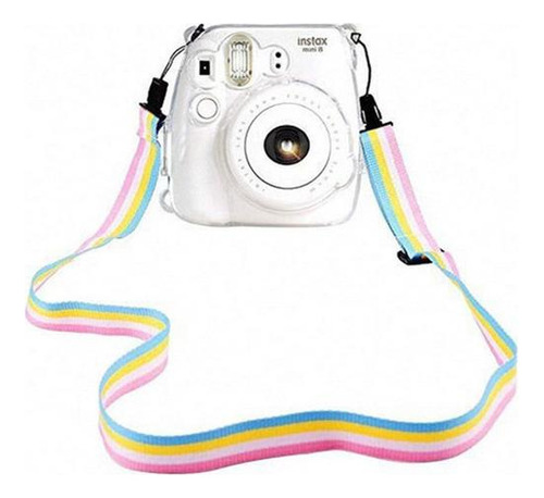 Cámara Xs Para Cámara Fujifilm Instax Mini 8 Mini 8