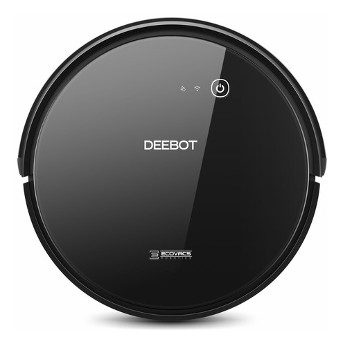 Imagen 3 de 6 de Robot Aspiradora Trapeadora Ecovacs Deebot 661 Con Wifi