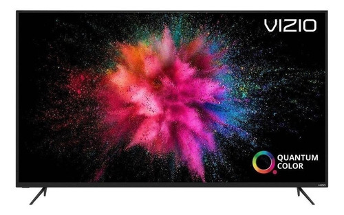 Imagen 1 de 5 de Smart TV Vizio M-Series M507-G1 LED 4K 50" 120V