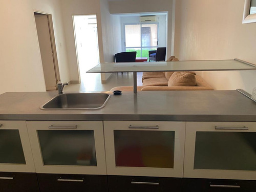 Imagen 8 de 22 de Venta Departamento 2 Amb Garage Y Jardin V.devoto
