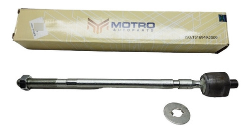 Rotula Dirección Corolla Araya 1990 1991 1992 Marca Motro 