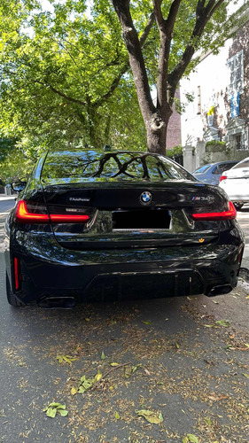 BMW 340i M