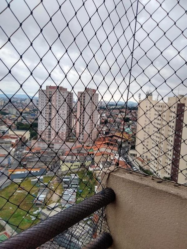 Imagem 7 de 15 de Ref.: 19131 - Apartamento Em Osasco Para Venda - 19131