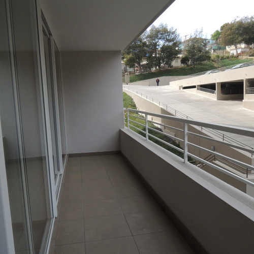 Departamento 2 Dorm 2 Baños En Paso Hondo Frente Ufsm