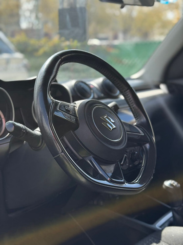 Suzuki Swift 1.2 Gls Mt
