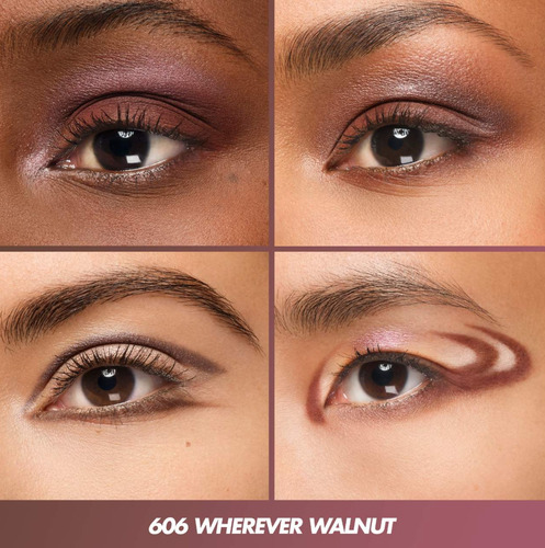 Make Up For Ever Paleta Mini Artist 6 Sombras Mate
