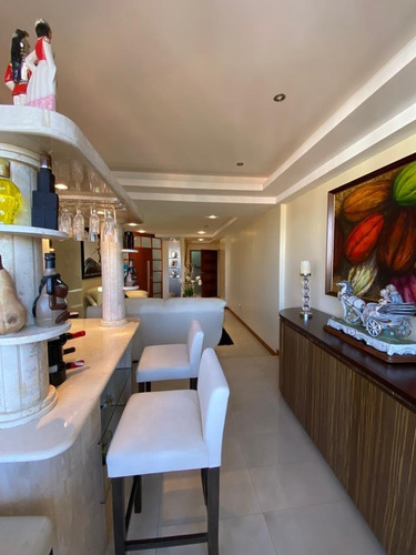 Imagen 13 de 29 de Fernando Guerrero Vende Apartamento En Residencias Costa Del Sol Urb. Los Mangos -valencia