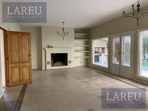 Imagen 6 de 25 de Barrio Privado El Lucero - Casa En Venta