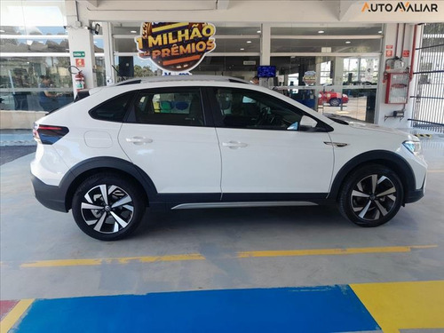 Volkswagen Nivus 1.0 200 Tsi Total Flex Highline Automático
